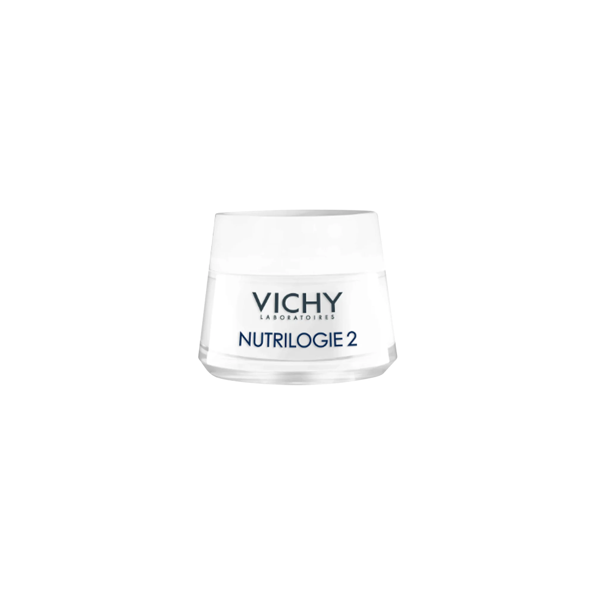 Vichy Nutrilogie 2 50 ml Pelle molto Secca