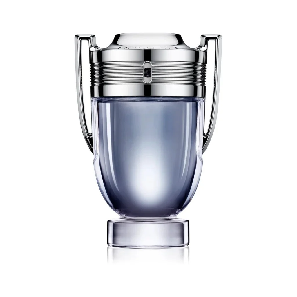 Paco Rabanne Invictus Eau de Toilette Spray 50 ml Fragranza uomo