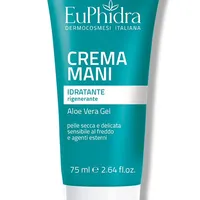 EuPhidra Crema Mani Idratante Rigenerante 75 ml
