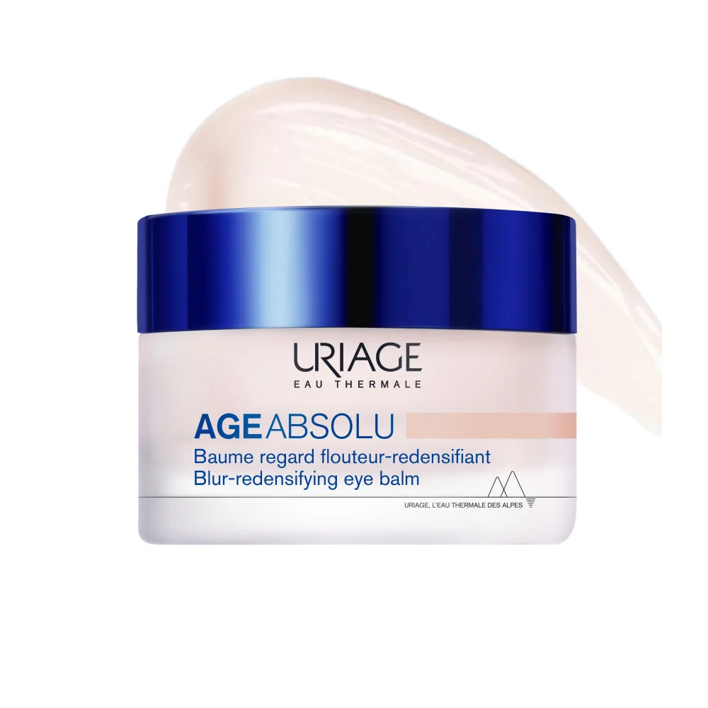 Age Absolu Balsamo Occhi Perfezionatore Ridensificante 15 Ml Dermatologicamente Testato