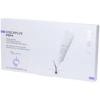 Viscaplus Prp+ 6X12Ml
