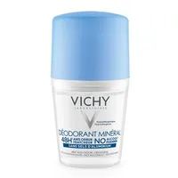 Vichy Deodorante Mineral Roll-On 50 ml