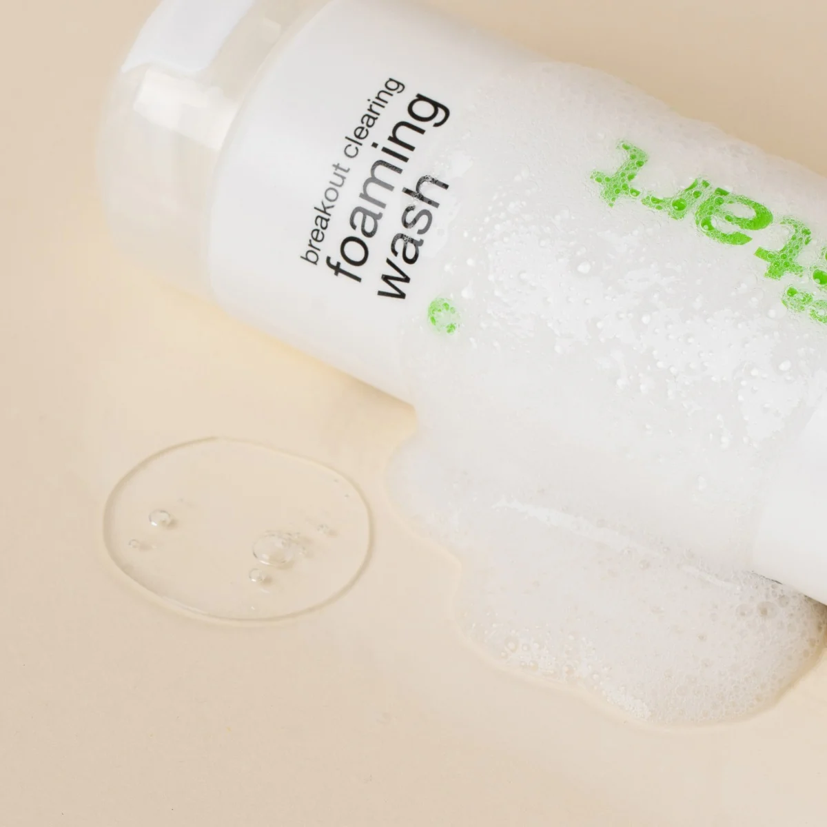 Dermalogica Clear Start Breakout Clearing Foaming Wash 177 Ml Detergente anti impurità