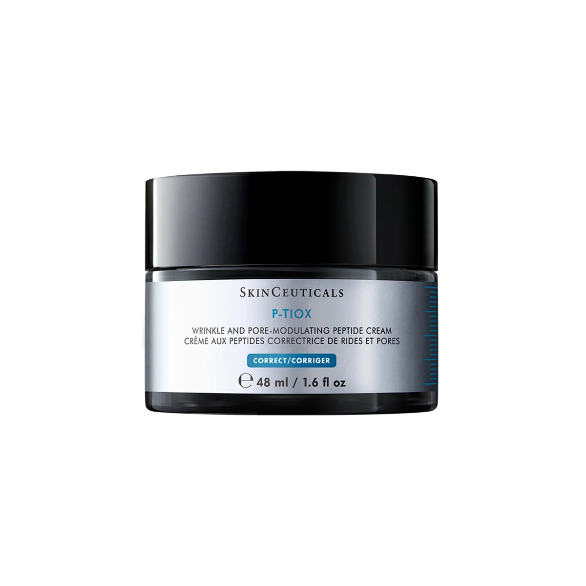 P Tiox Cream 48 Ml