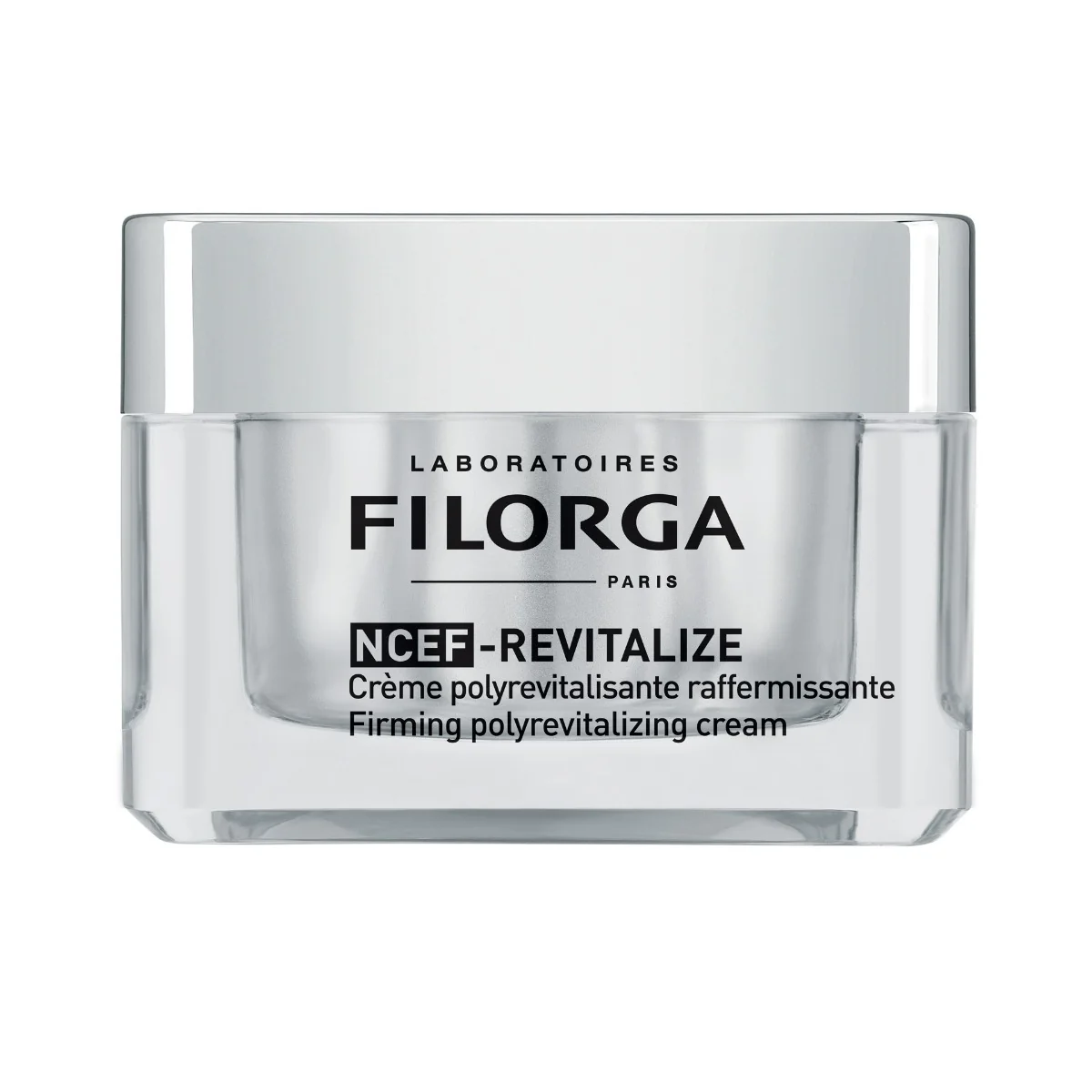 Filorga Ncef Revitalize Cream 50Ml Rivitalizzante Cutaneo