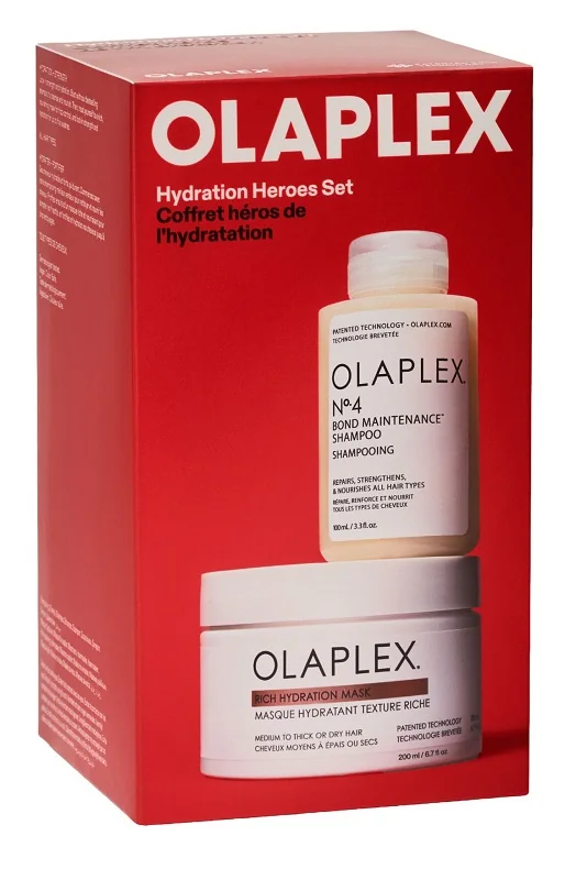 Olaplex Hydration Heroes Set 2Pz