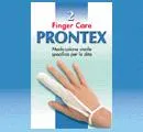 Safety Prontex Finger Care Medicazione Dita 2 Pezzi