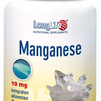 LongLife Manganese 100 Compresse