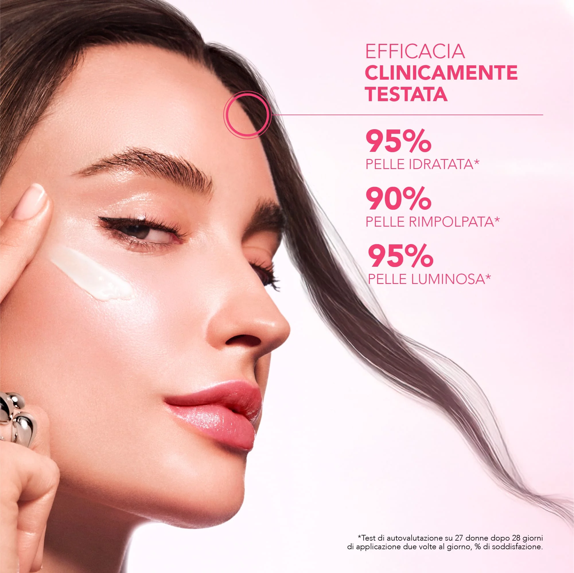 Lierac Glow Fresh Gel Crema 50 Ml