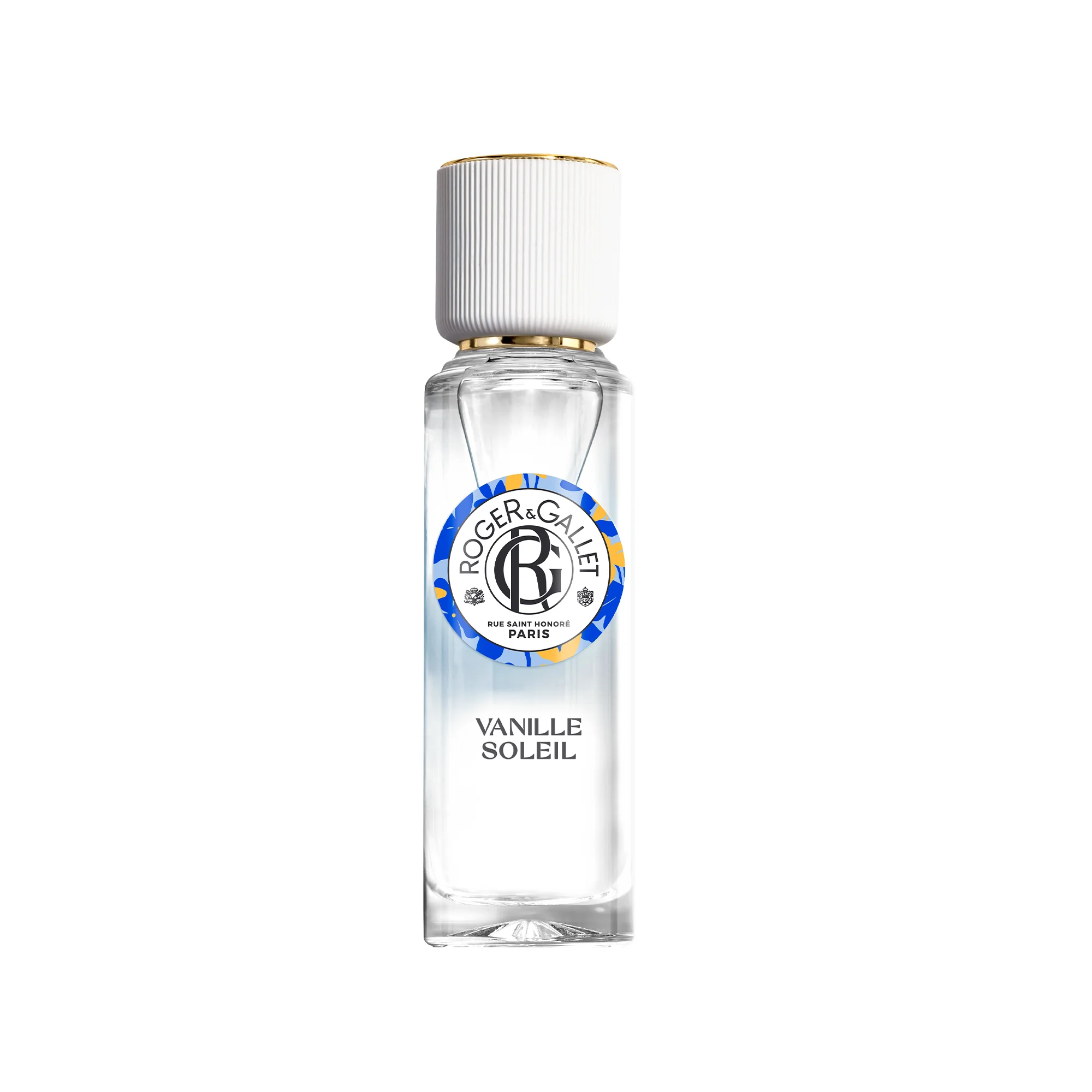 Roger&Gallet Vanille Soleil Eau Parfum 30 Ml Acqua Profumata