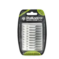 Plakkontrol Brush&Clean Car40P