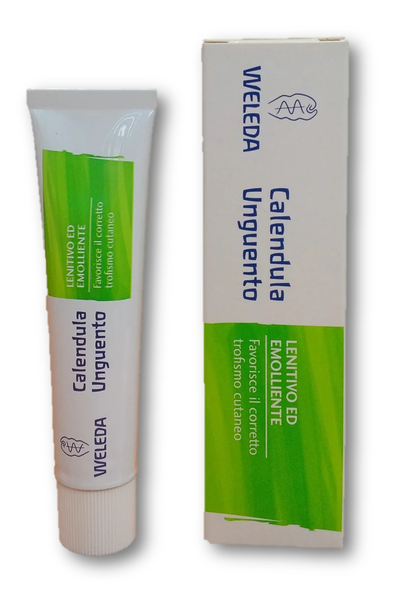 Calendula Unguento 25 g