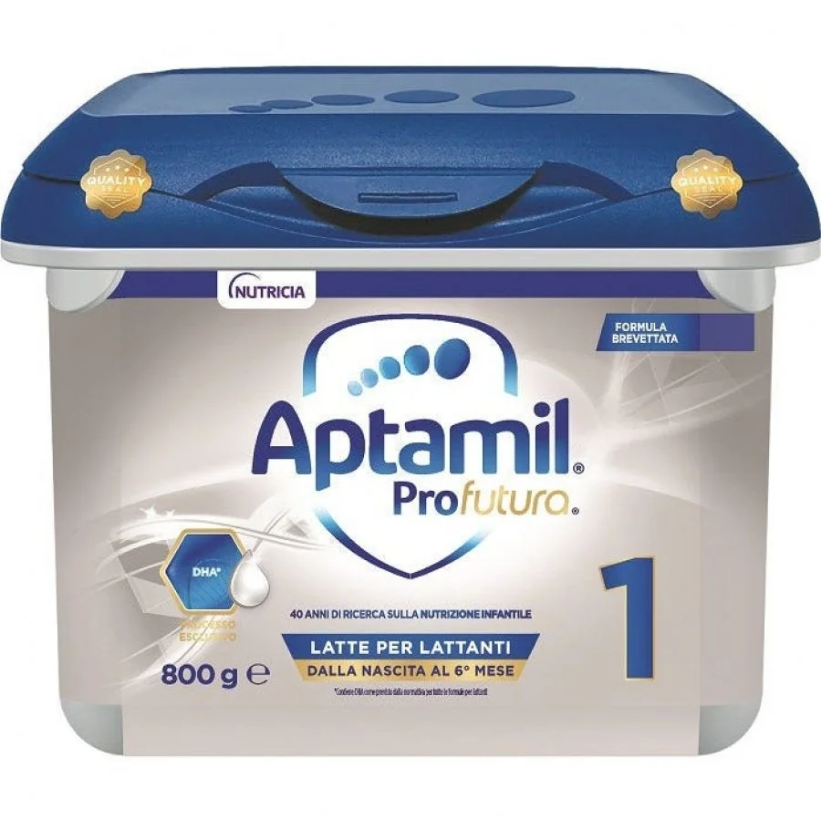 Aptamil Profutura 1 Latte 800 G