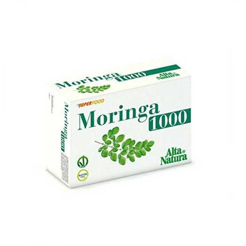 Moringa 1000 45 Compresse 1,2G