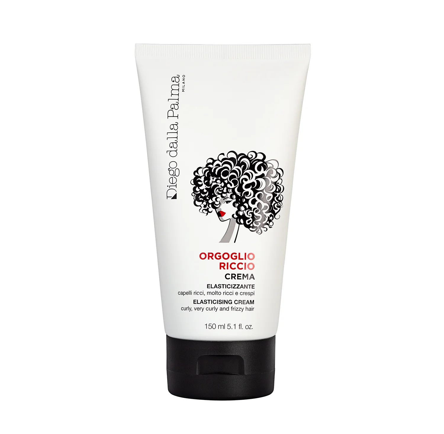 Crema Elasticizzante 150 Ml Ricci Disciplinati