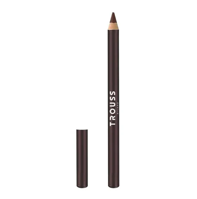 Trouss Make Up 23 Matita Marrone Cremosa e long lasting