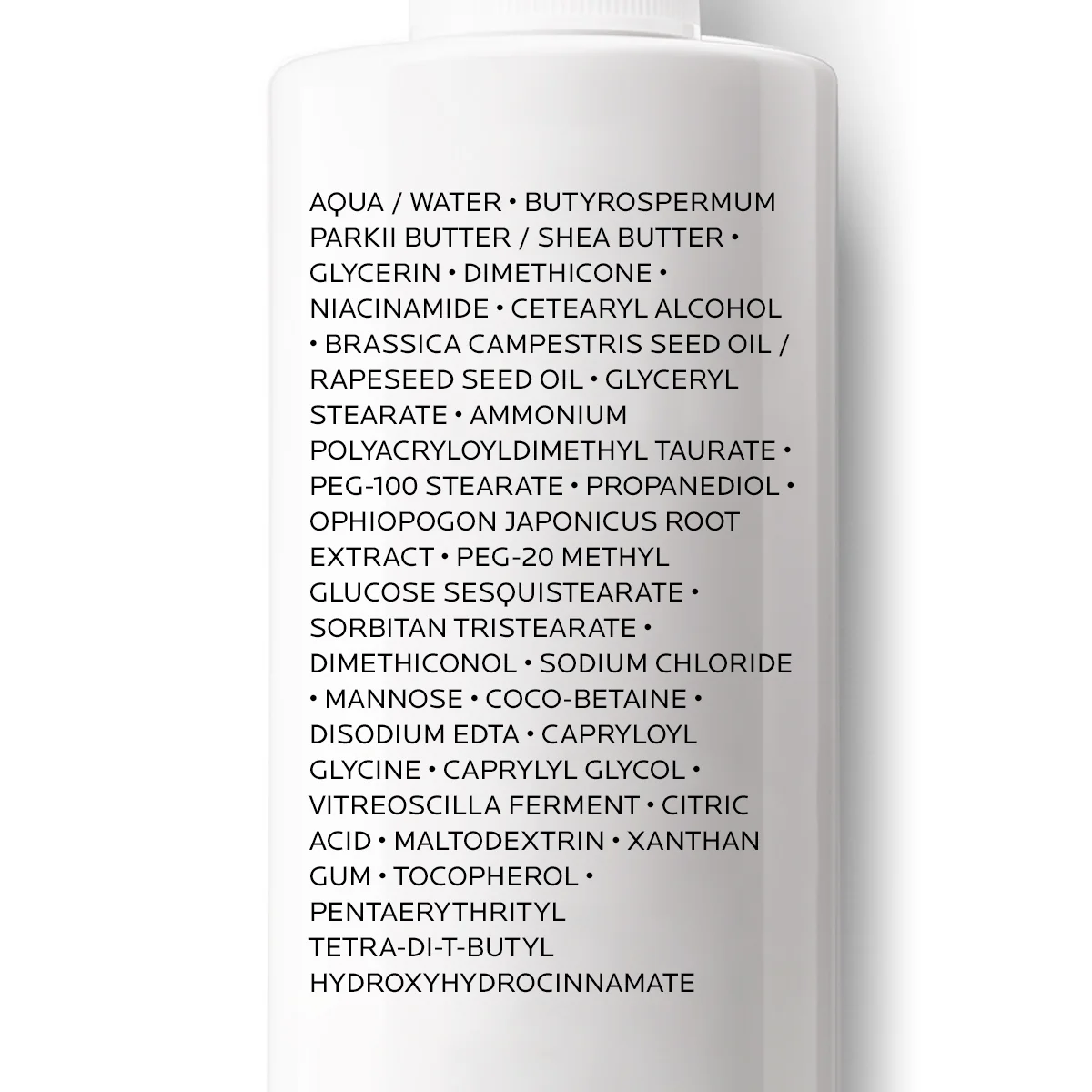 La Roche Posay Lipikar Baume AP+M 400 Ml Idratante corpo