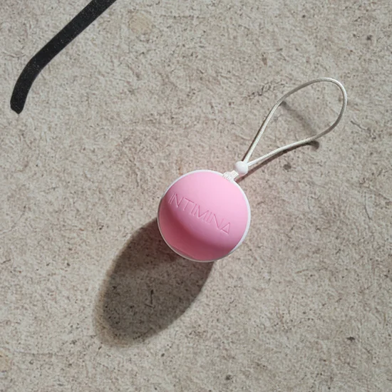 Intimina Laselle Exerciser 28 g Dispositivo intimo