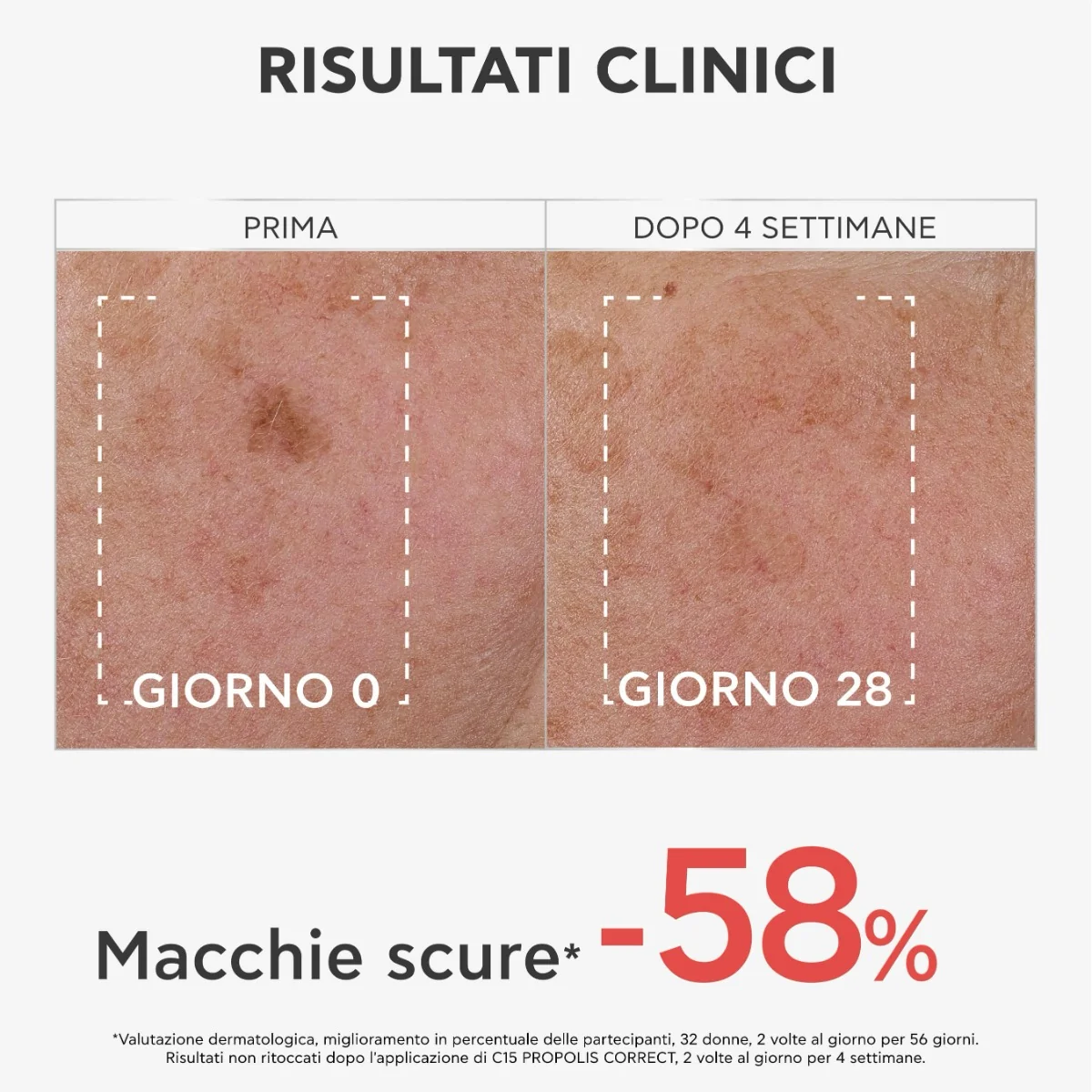 Apivita Bee Tech Concentrates C15 Propolis Correct 30 Ml Siero Anti-Rughe e Anti-Macchie