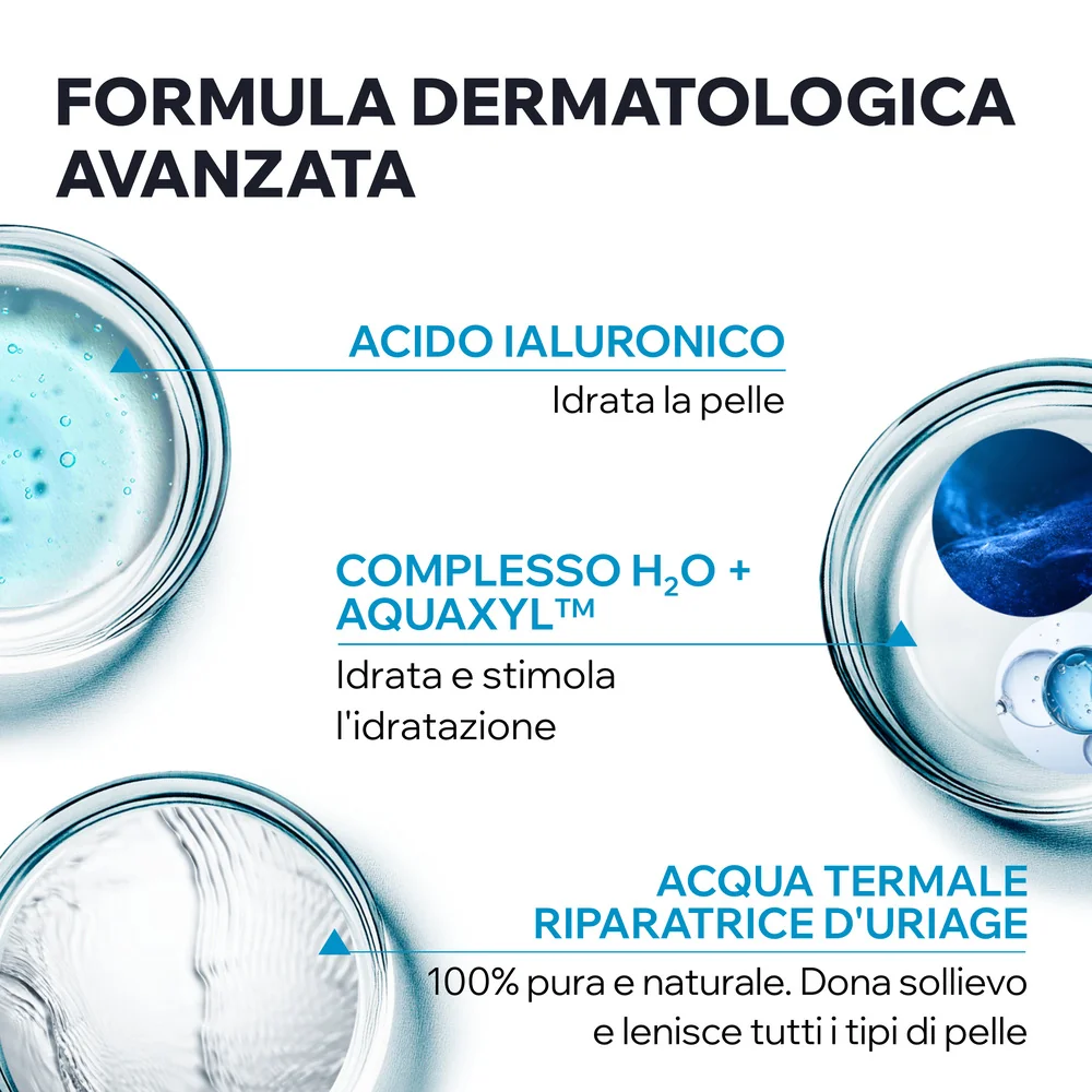 Eau Thermale Cr Legg Acq 40 Ml Benessere Cutaneo