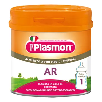 Plasmon Ar 1 350 g 