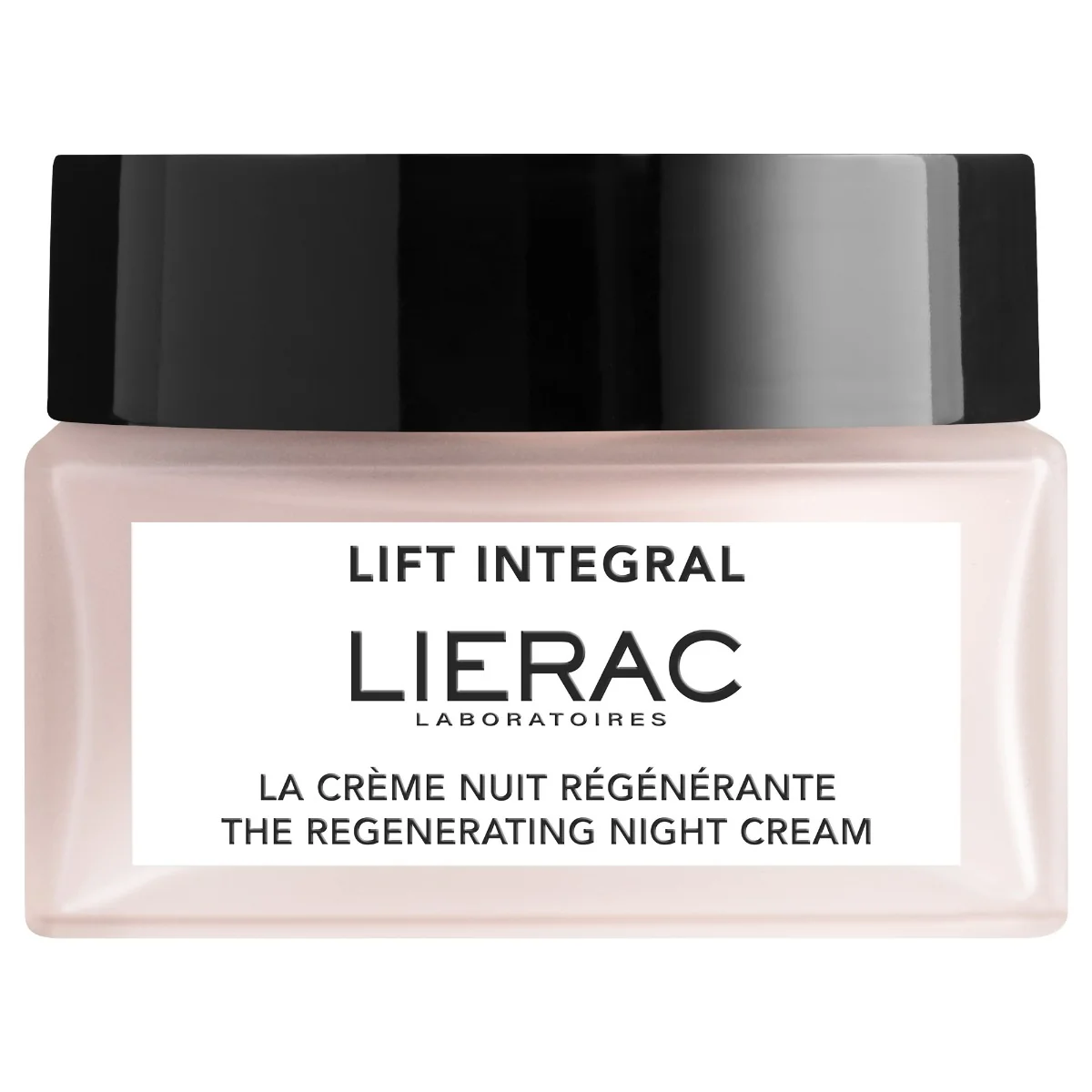 Lierac Cofanetto Lift Integral Crema Notte +  Crema Giorno Lierac Cofanetto Lift Integral Crema Notte Liftante Rigenerante 50ml + Crema Giorno Rassodante 20 ml