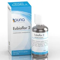 Eubioflor 2 Gocce 30 ml