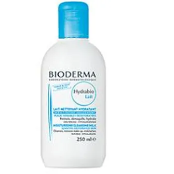 Bioderma Hydrabio Lait 250 ml 