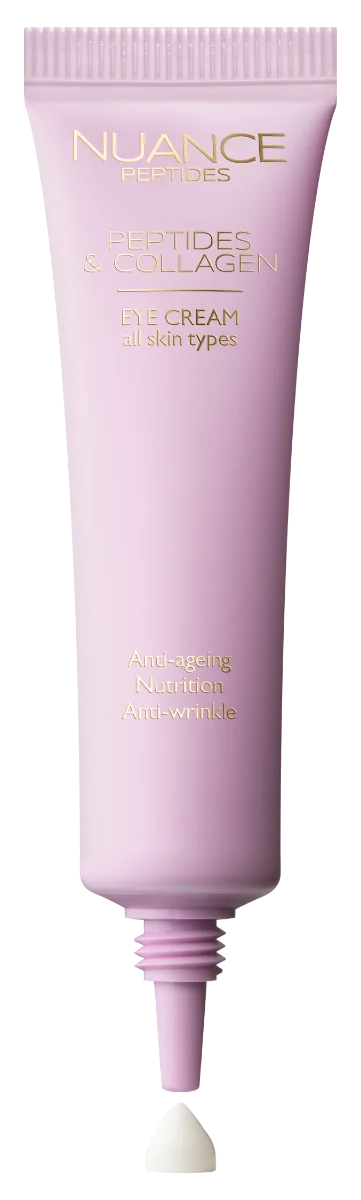Nuance Peptides Contorno Occhi 15Ml 