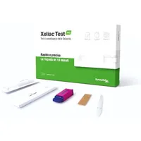 Xeliac Test PRO Autodiagnosi Domiciliare Celiachia