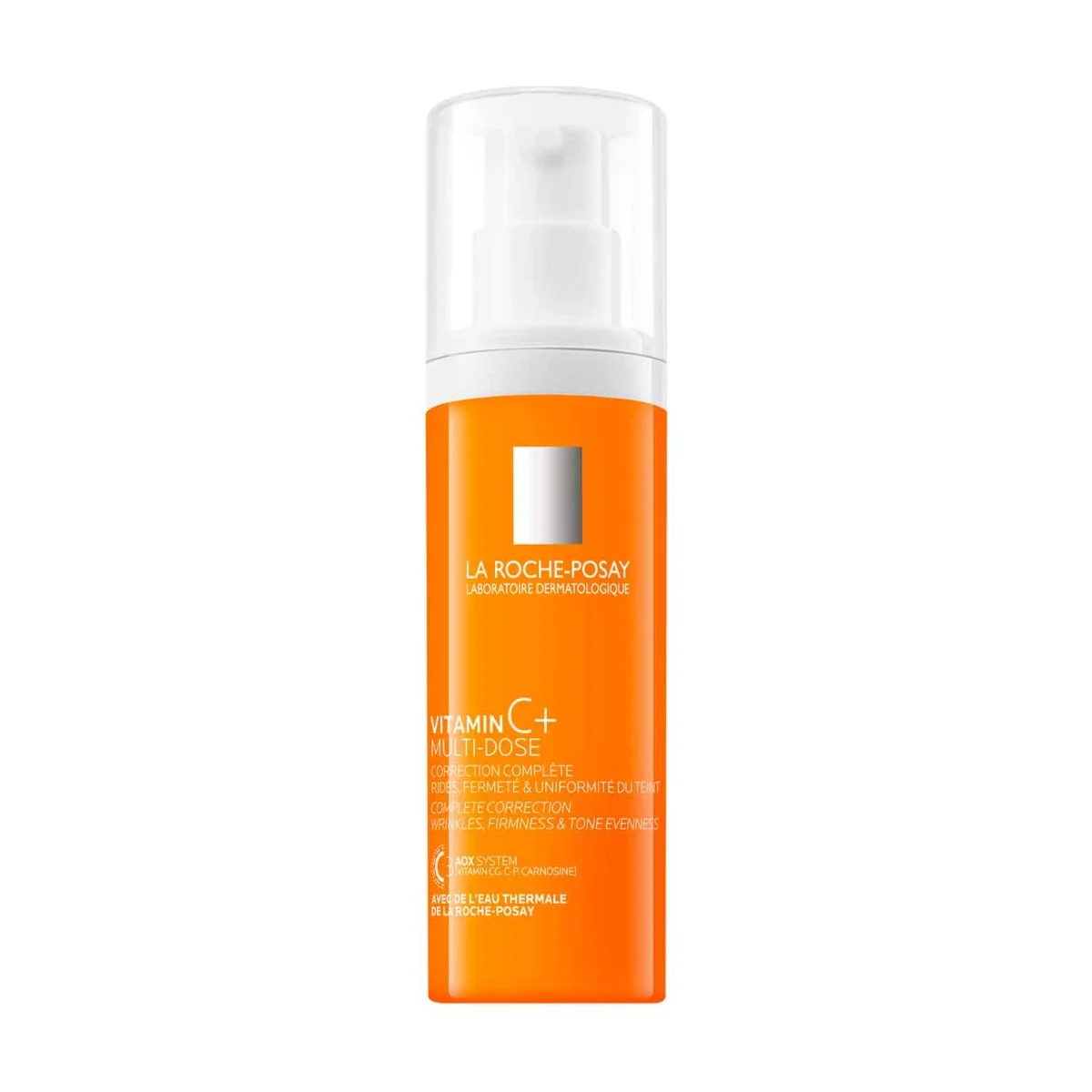 Vitamin C+ Multi Dose 40 Ml