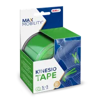 Drmax Kinesio Tape Green 5CMX5M