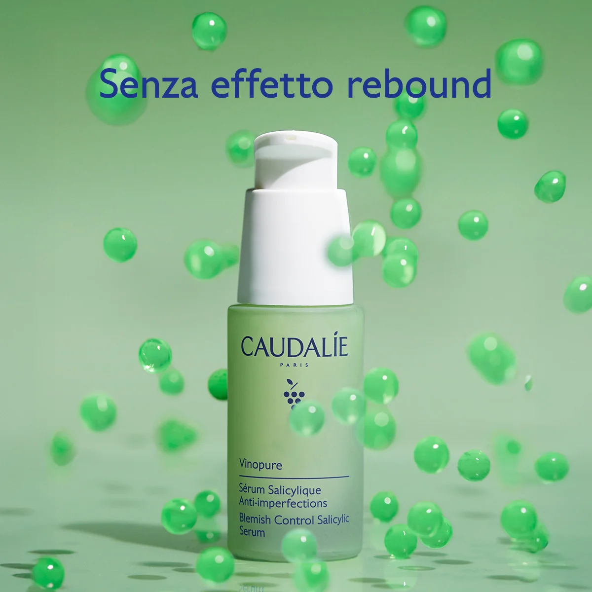 Vinopure Siero Anti Imperfezioni 30 Ml