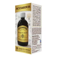 Acciaiovis Liq Analco 500 ml