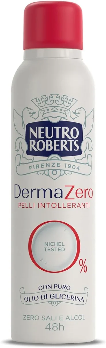 Neutro Roberts Deo Spr Dzero