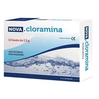 Nova Cloramina 12 Buste