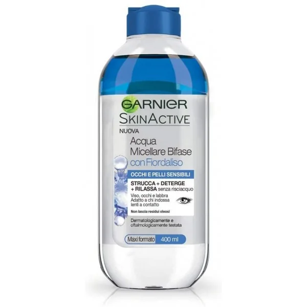 Garnier Micellare Blu 400Ml