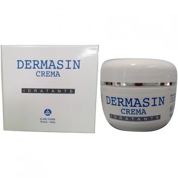 Dermasin Crema 50 ml