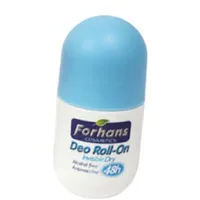 Forhans Cosmetic Roll Invi 50 ml