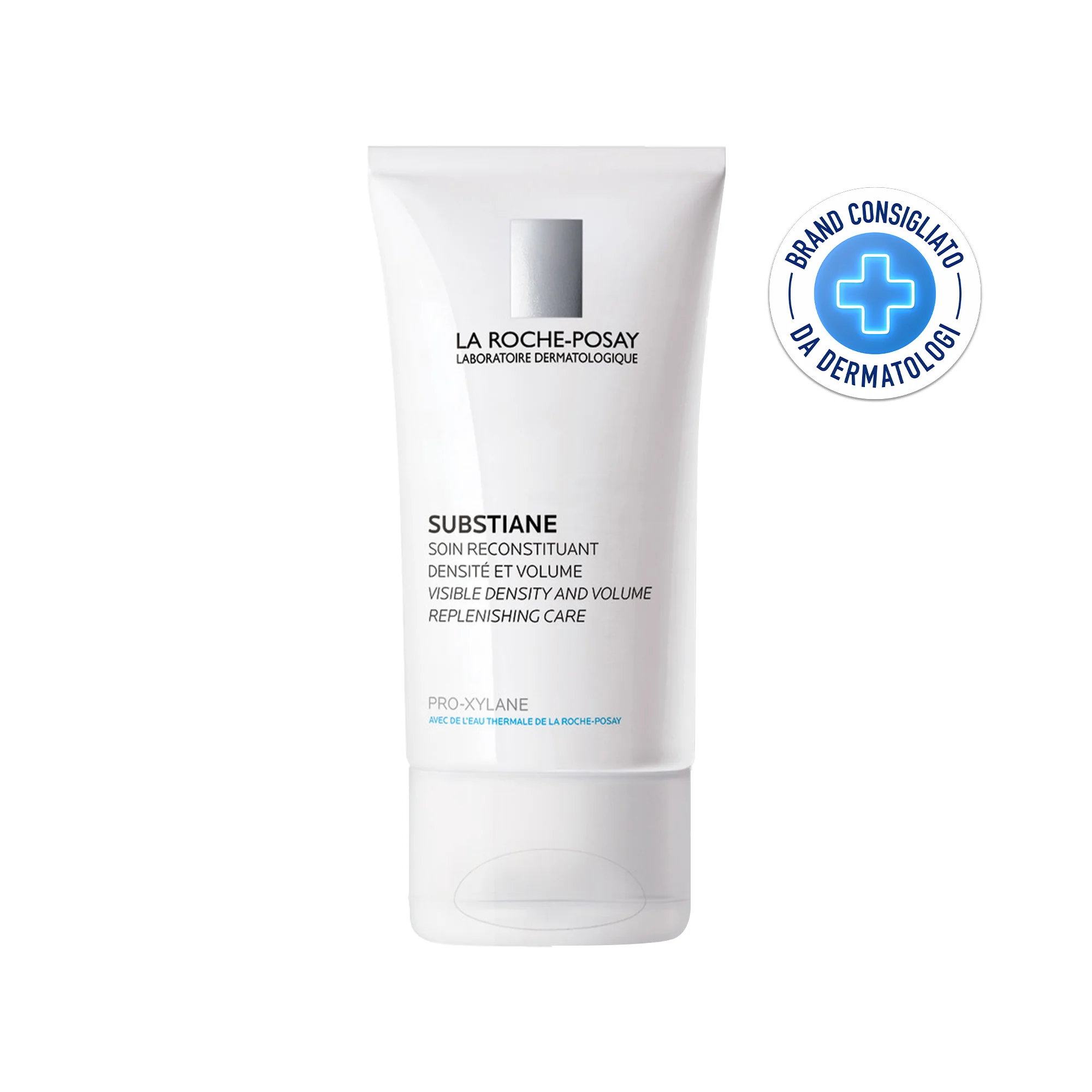 La Roche Posay Substiane Riche Crema 40 Ml Rigenerante