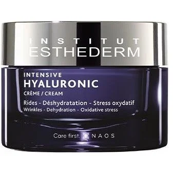 Esthederm Intensive Hyaluronic Crema Idratante 50 ml