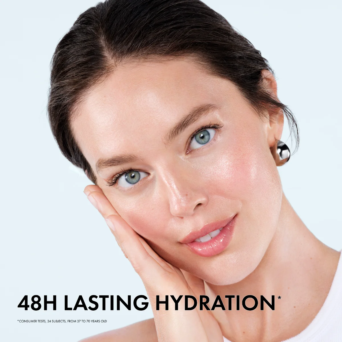 Minéral89 - Crema Idratante 72H 40ml Crema fresca super idratante
