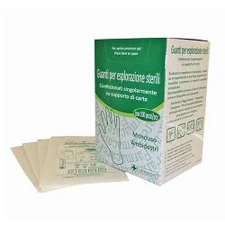 Guanto Espl Ster Gr 100 Pezzi