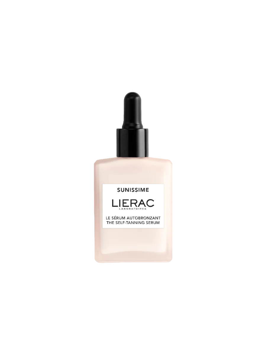 Lierac Sunissime Il Siero Autoabbronzante 30 Ml Uniforma Incarnato
