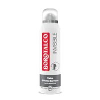 Borotalco Deo Spray Invisibile Grigio 150 ml