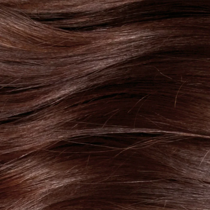Biokeratin Ach8 4/Ca Castano Caramello Tinta Per Capelli