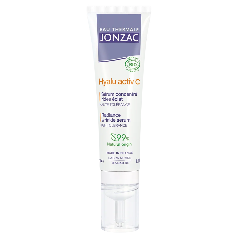 Eau Thermale Jonzac Hyalu Activ C Serum 30 ml Siero Antirughe