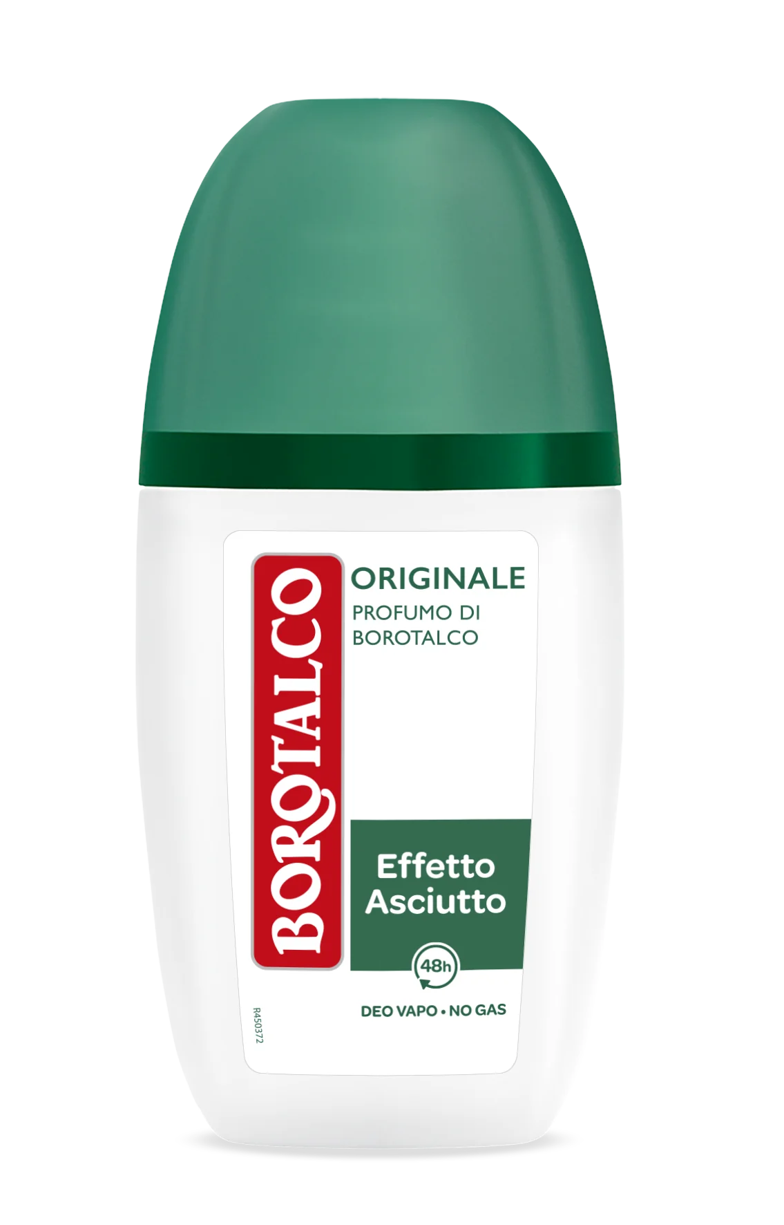 Borotalco Deo Vapo Originale 75 ml Deodorante no gas 48h