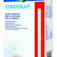 M-Aid Sterigrap Strip A100X6Mm