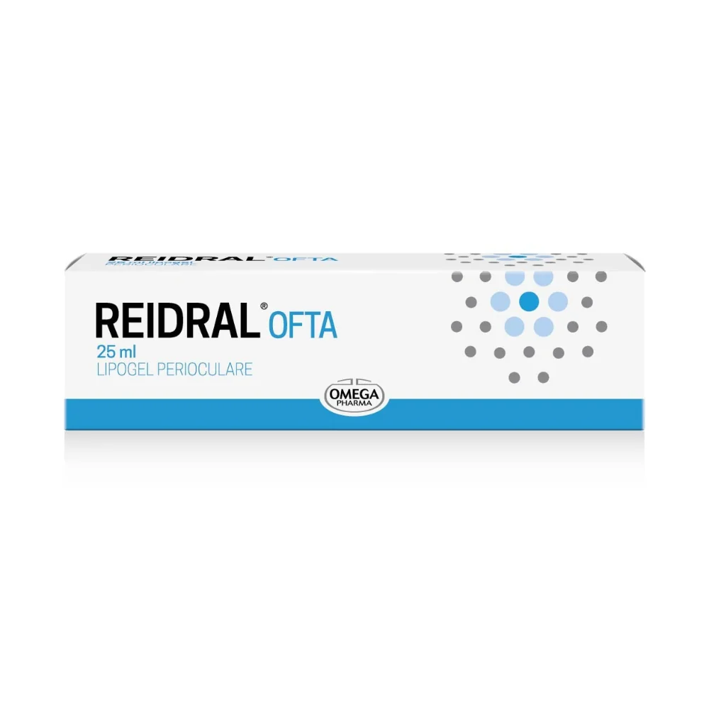 Reidral Ofta 25 Ml